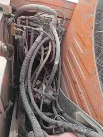 Buy Doosan DX75 Used Excavator / 4 Used Doosan DX75 Excavator 2020 Model / 4