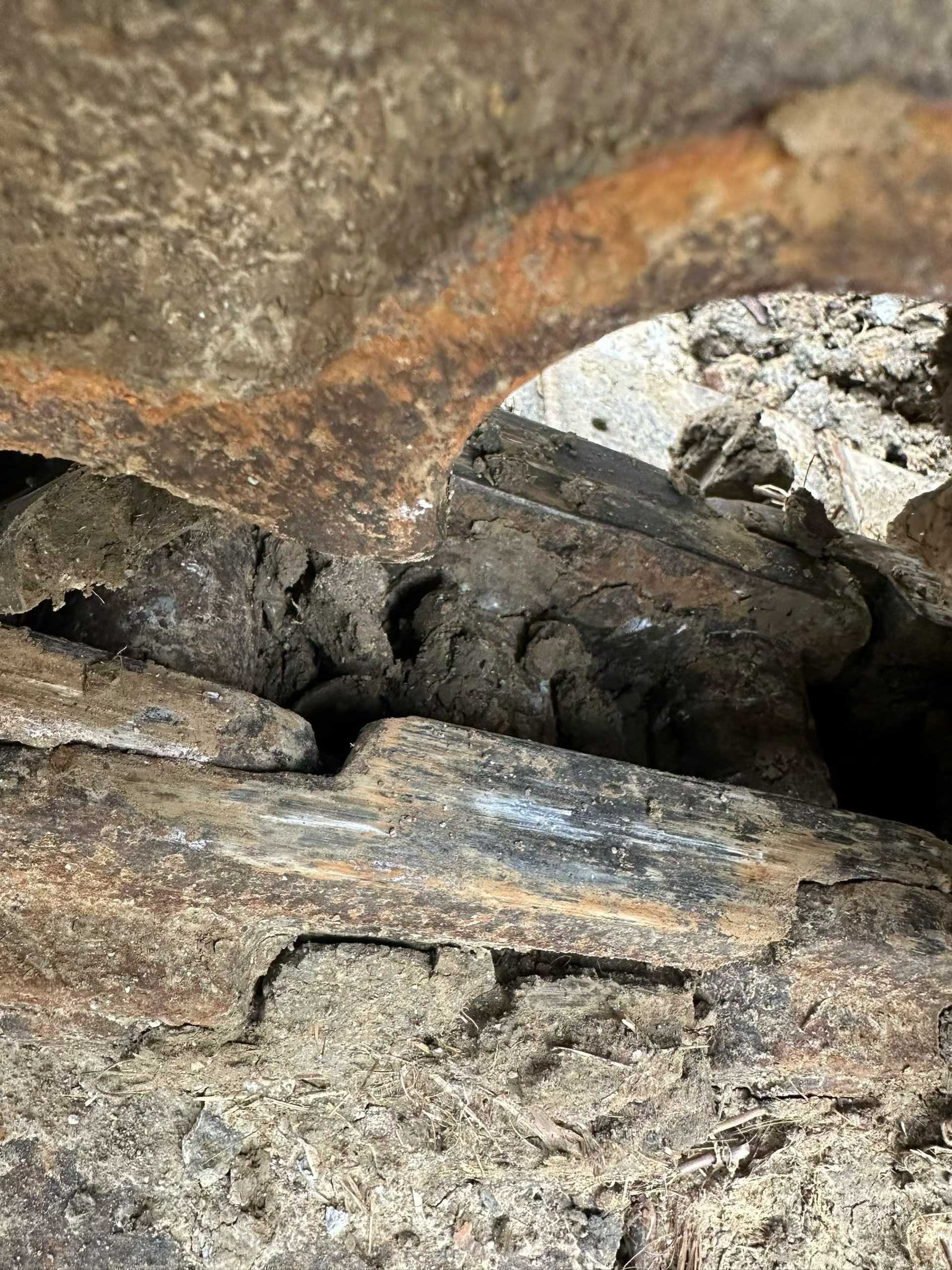 Used Doosan DX60 Excavator 2021 Model / 6