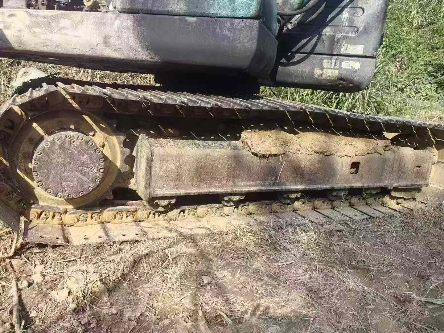 Used Kobelco SK75 Excavator 2019 Model / 5