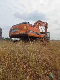 Buy Doosan S225 Used Excavator / 5 Used Doosan S225 Excavator 2016 Model / 5