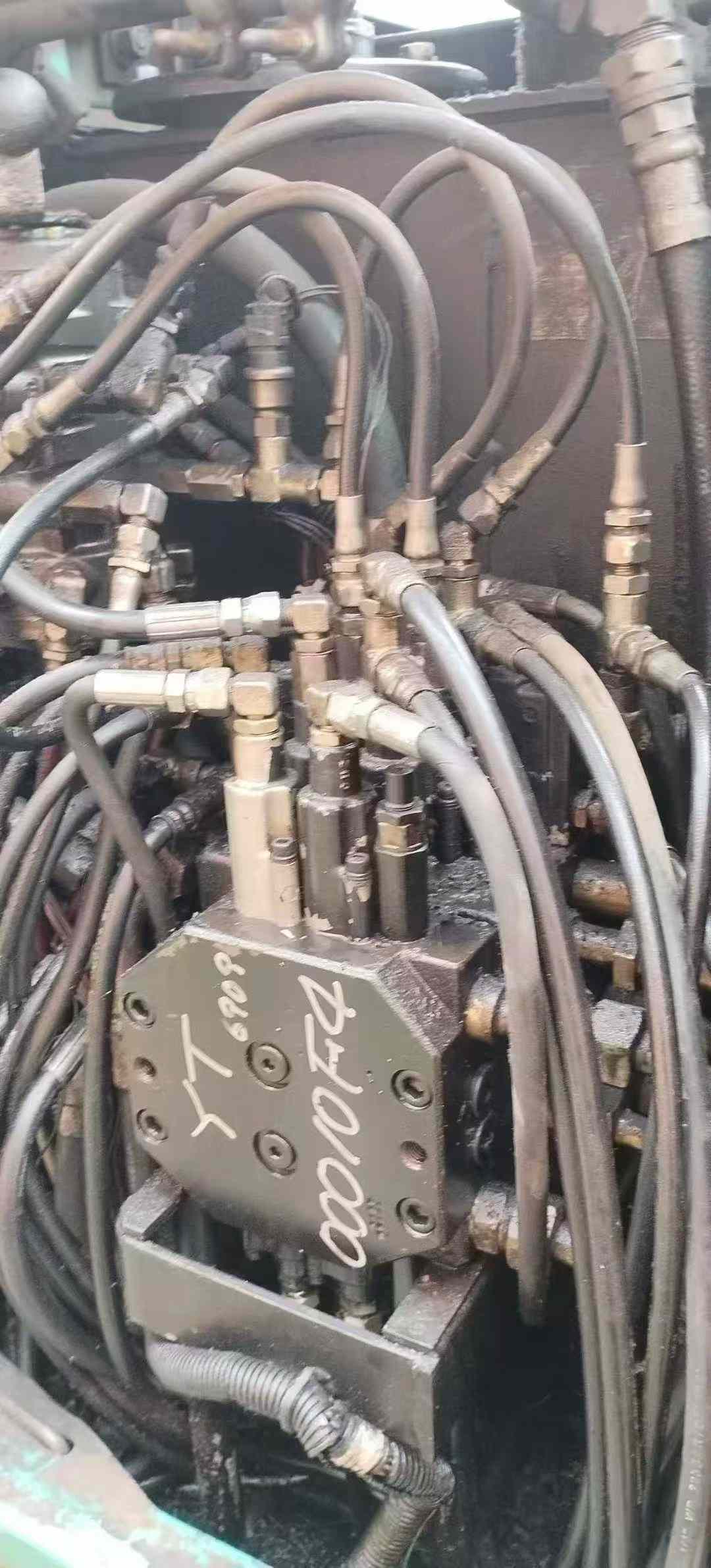 Used Kobelco SK70 Excavator 2016 Model / 6