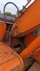 Buy Doosan S225 Used Excavator / 2 Used Doosan S225 Excavator 2016 Model / 2