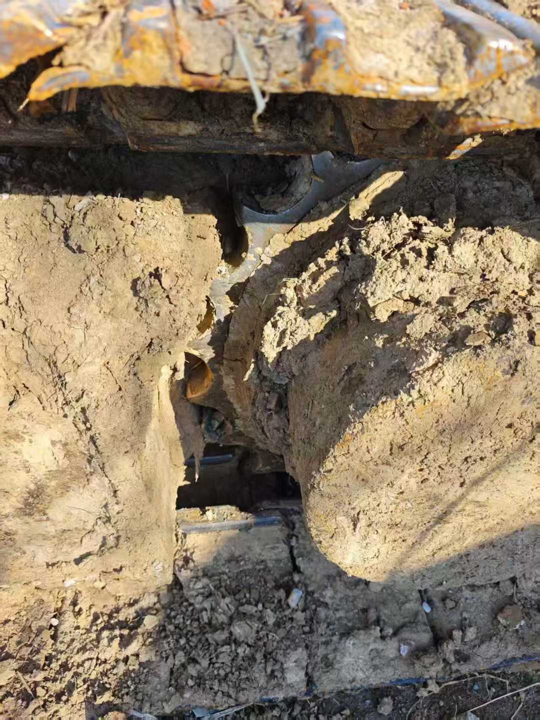 Used Kobelco SK200 Excavator 2013 Model / 6