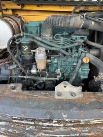 Buy Volvo EC80D PRO Used Excavator / 9 Used Volvo EC80D PRO Excavator 2016 Model / 9