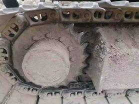 Buy Doosan DX75 Used Excavator / 6 Used Doosan DX75 Excavator 2020 Model / 6