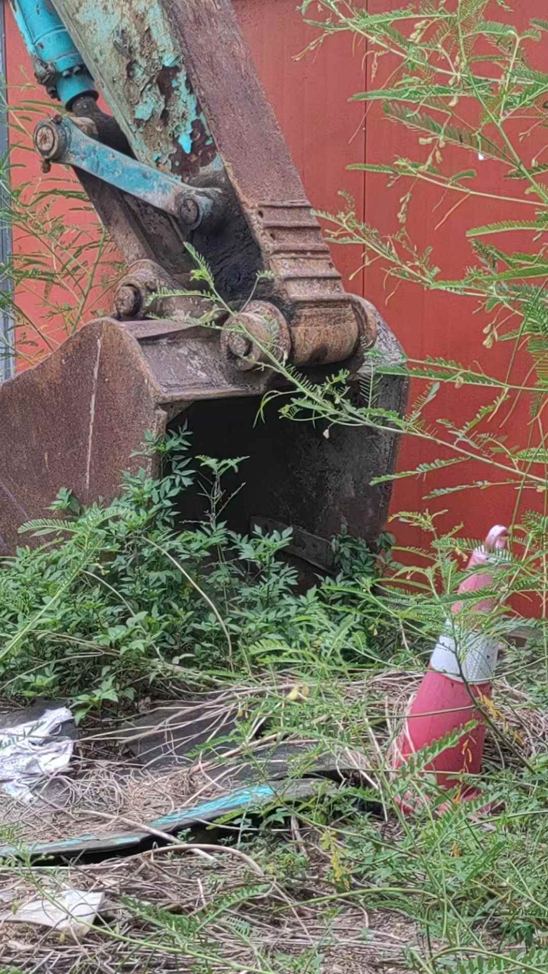 Used Kobelco SK200-5.5 Excavator 2016 Model / 8