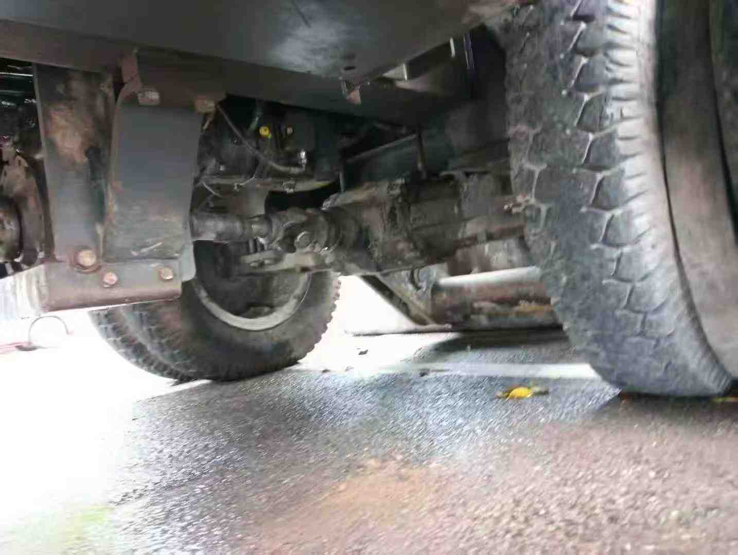 Used Doosan DX15 Excavator 2021 Model / 6