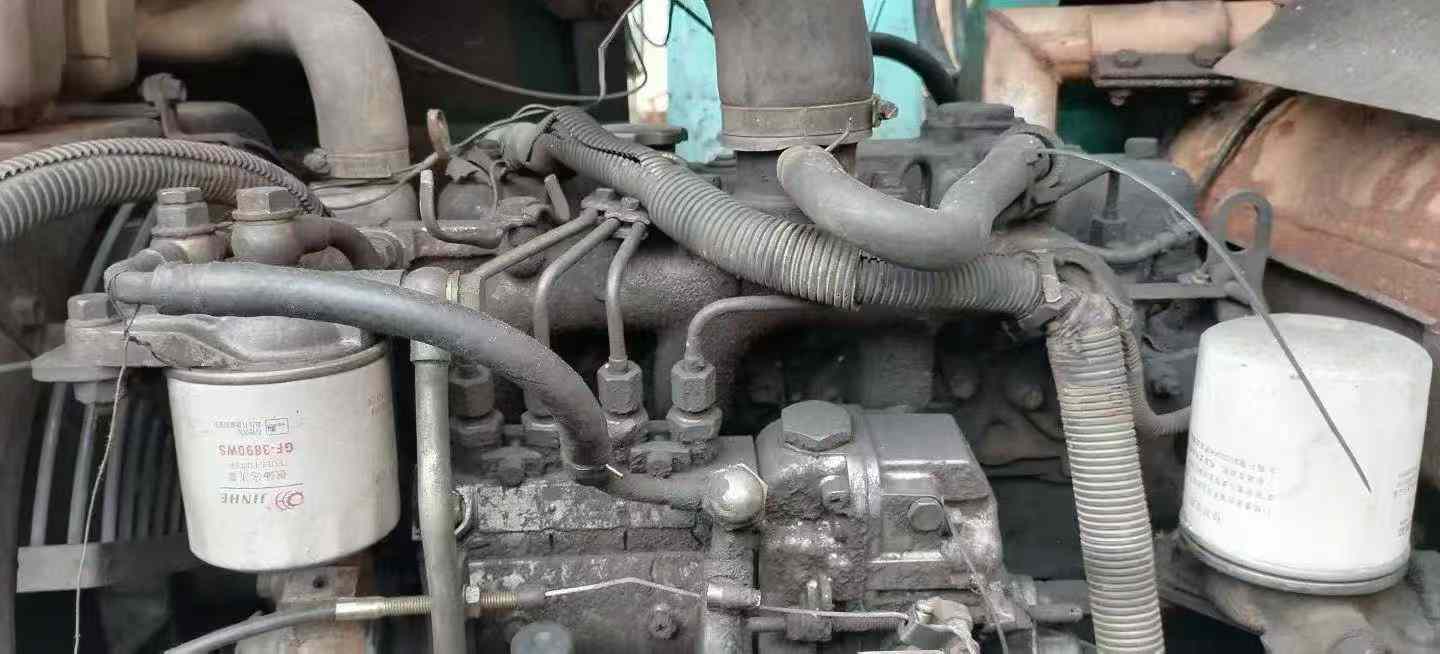 Used Kobelco SK70 Excavator 2016 Model / 4