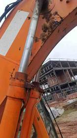 Buy Doosan S225 Used Excavator / 6 Used Doosan S225 Excavator 2016 Model / 6