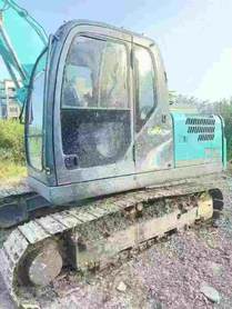 Buy Kobelco SK130 Used Excavator / 5 Used Kobelco SK130 Excavator 2020 Model / 5