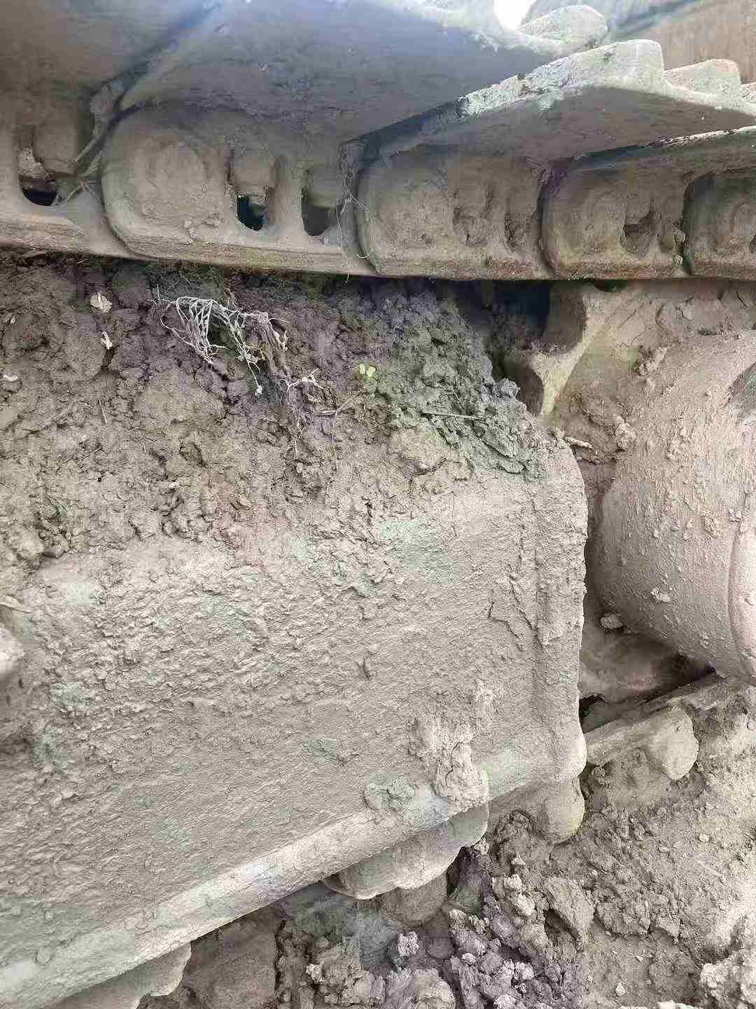 Used Kobelco SK200 Excavator 2016 Model / 7