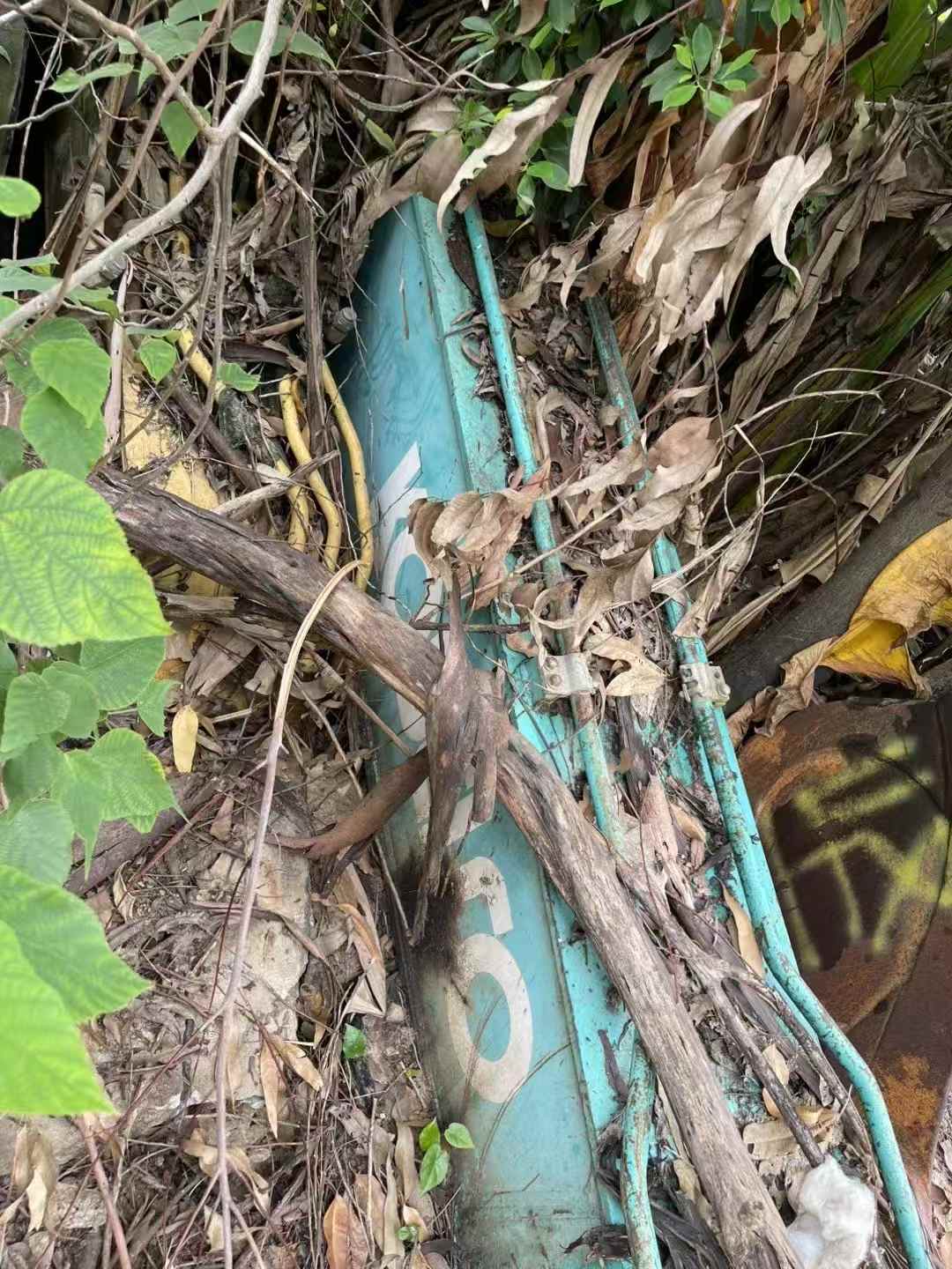 Used Kobelco SK350-8 Excavator 2016 Model / 4