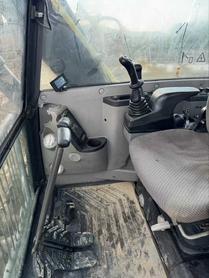 Buy Volvo EC80D PRO Used Excavator / 7 Used Volvo EC80D PRO Excavator 2016 Model / 7