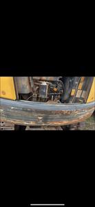 Buy Komatsu PC56-7 Used Excavator Used Komatsu PC56-7 Excavator 2017 Model