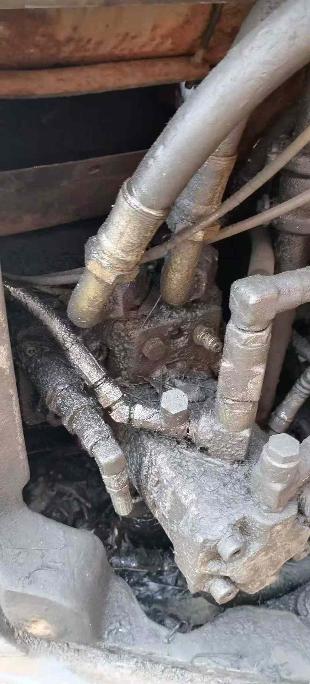 Used Kobelco SK70 Excavator 2016 Model / 9