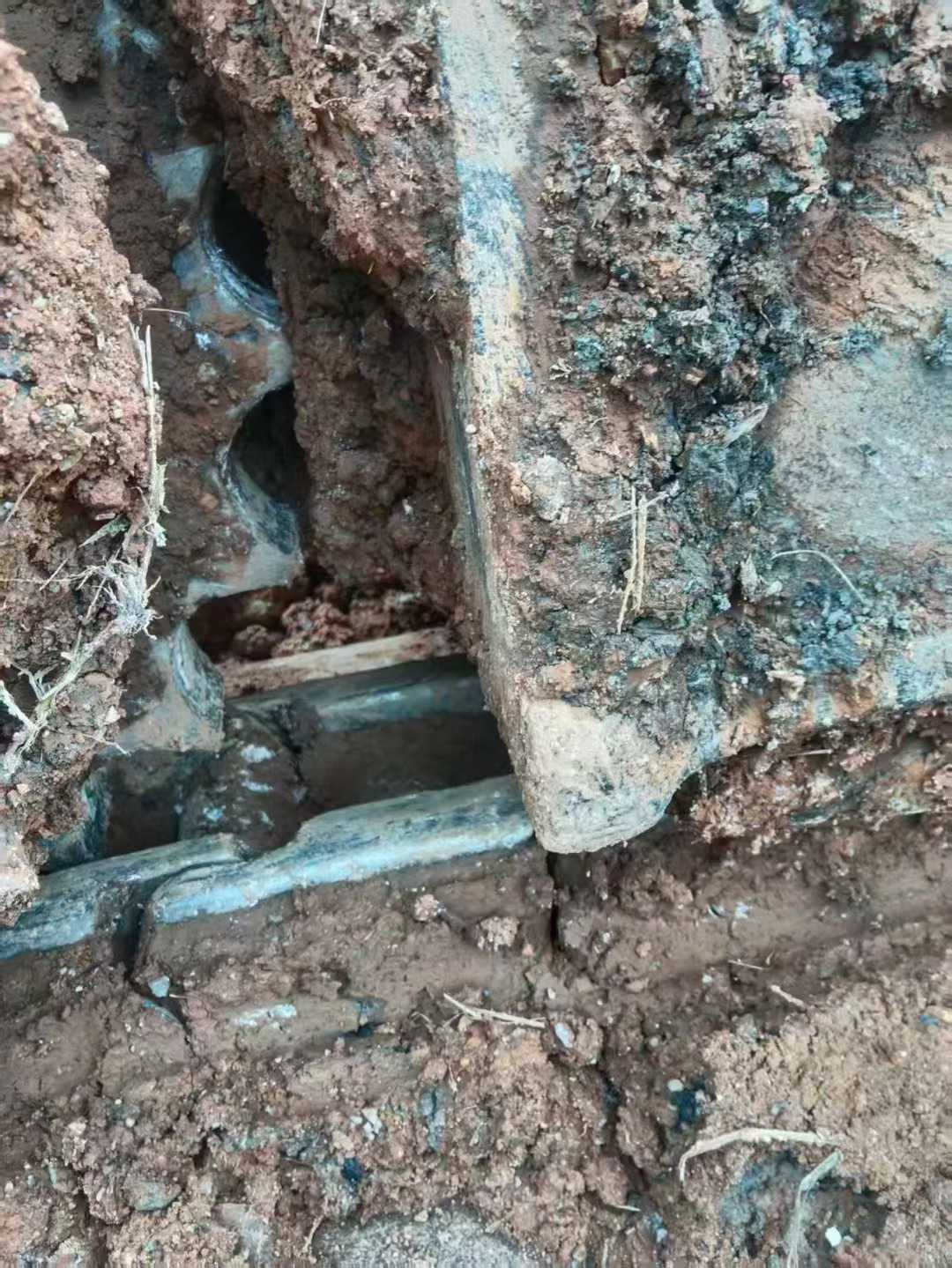 Used Kobelco  SK120-5.5 Excavator 2016 Model / 5