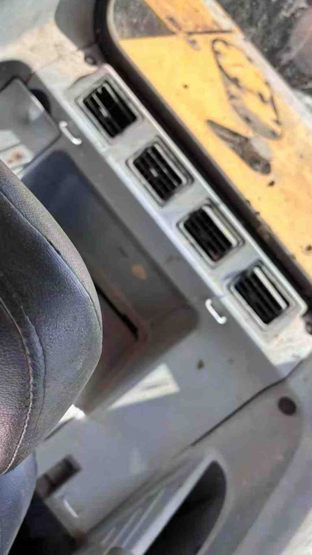 Used Komatsu PC350-7 Excavator 2016 Model