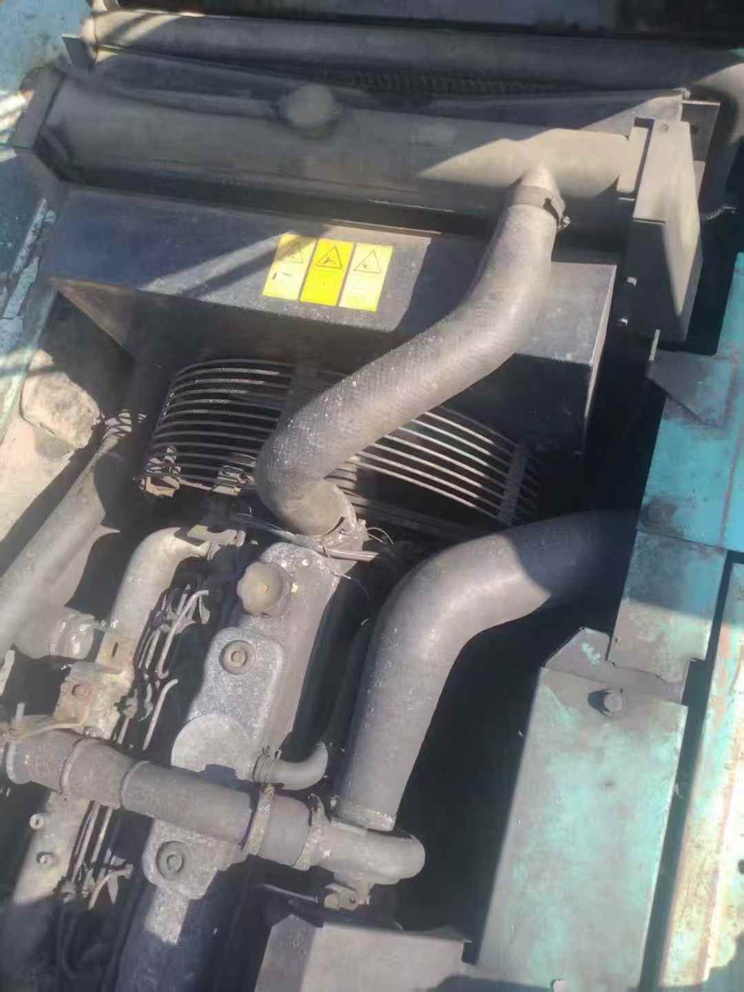 Used Kobelco SK250-6 Excavator 2016 Model / 3