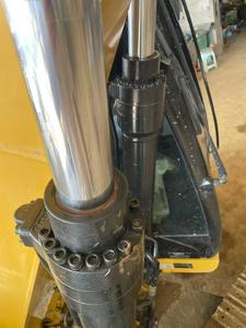 Buy Caterpillar 313D Used Excavator Used Caterpillar 313D Excavator 2017 Model