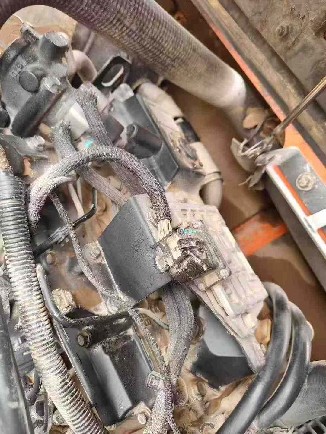 Used Doosan DX75 Excavator 2018 Model / 6