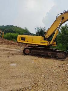 Buy Komatsu PC60-7 Used Excavator Used Komatsu PC60-7 Excavator 2012 Model