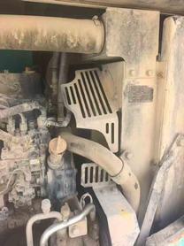 Buy Kobelco SK60 Used Excavator / 8 Used Kobelco SK60 Excavator 2016 Model / 8