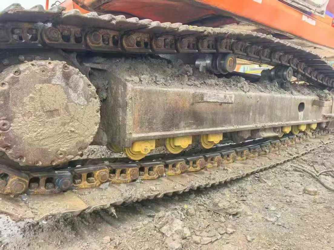 Used Doosan S225 Excavator 2016 Model / 2