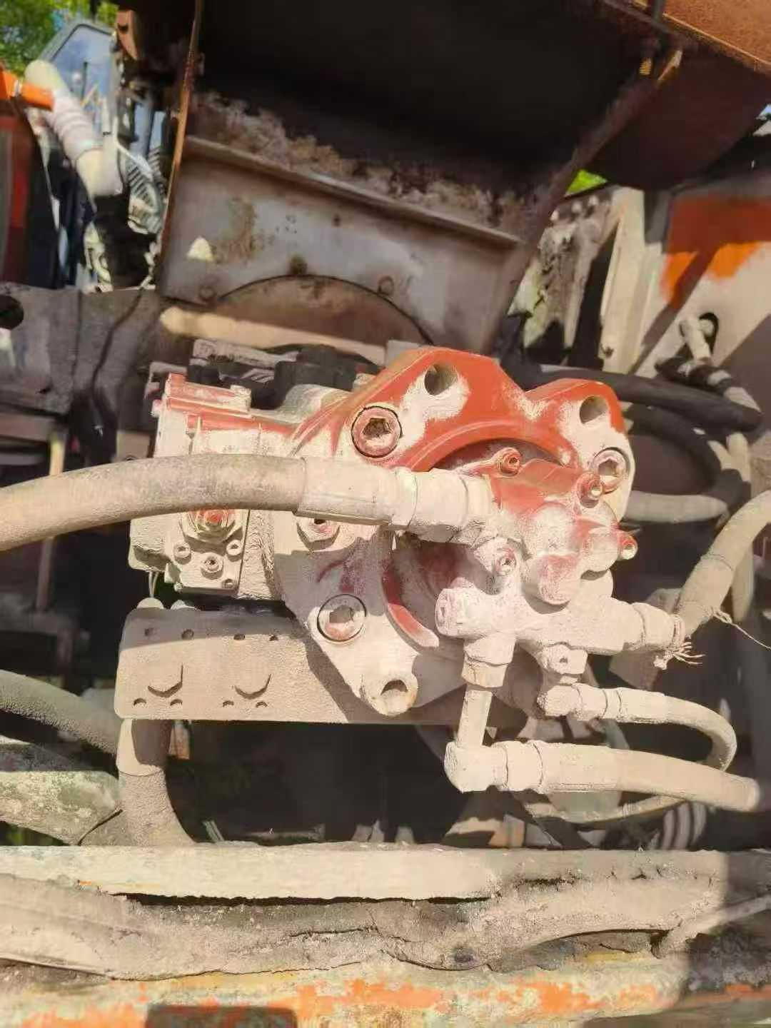 Used Doosan DL300 Excavator 2016 Model / 3