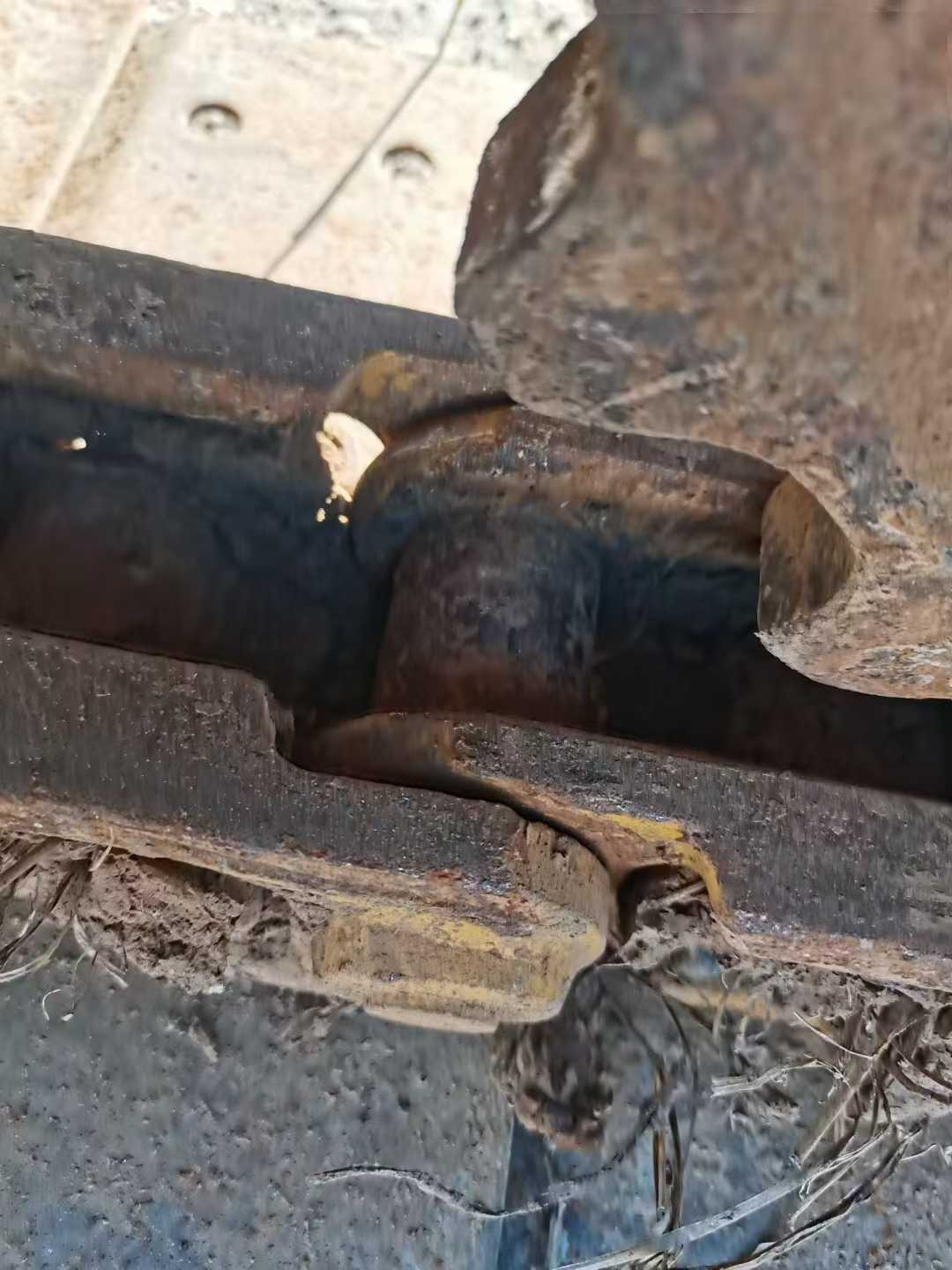 Used Kobelco SK75-8 Excavator 2018 Model / 9