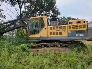 Buy Volvo ECR88 Used Excavator Used Volvo ECR88 Excavator 2016 Model