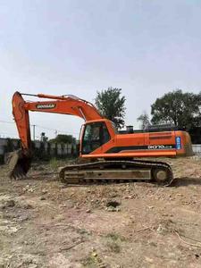 Buy Doosan DH70 Used Excavator Used Doosan DH70 Excavator 2016 Model