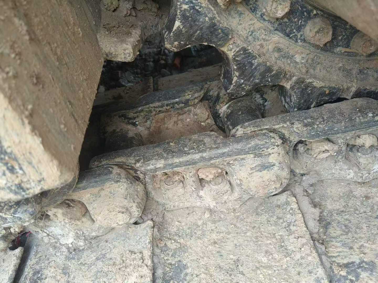 Used Doosan DX60 Excavator 2019 Model / 9