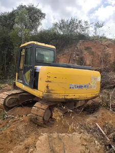 Buy Komatsu PC30-7 Used Excavator Used Komatsu PC30-7 Excavator 2016 Model