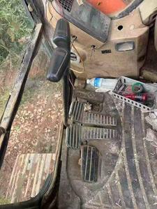 Buy Doosan DL300 Used Excavator Used Doosan DL300 Excavator 2016 Model