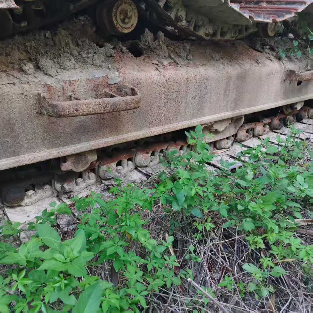 Used Kobelco SK200-5.5 Excavator 2016 Model