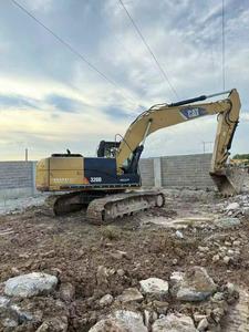 Buy Caterpillar 320D Used Excavator Used Caterpillar 320D Excavator 2016 Model