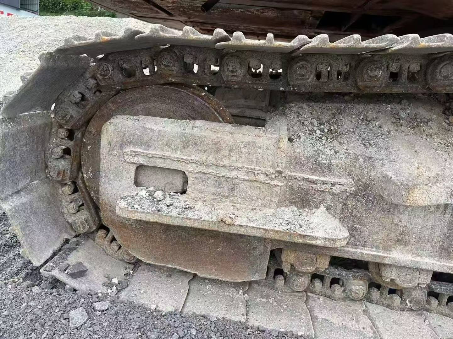 Used Doosan S225 Excavator 2015 Model / 6