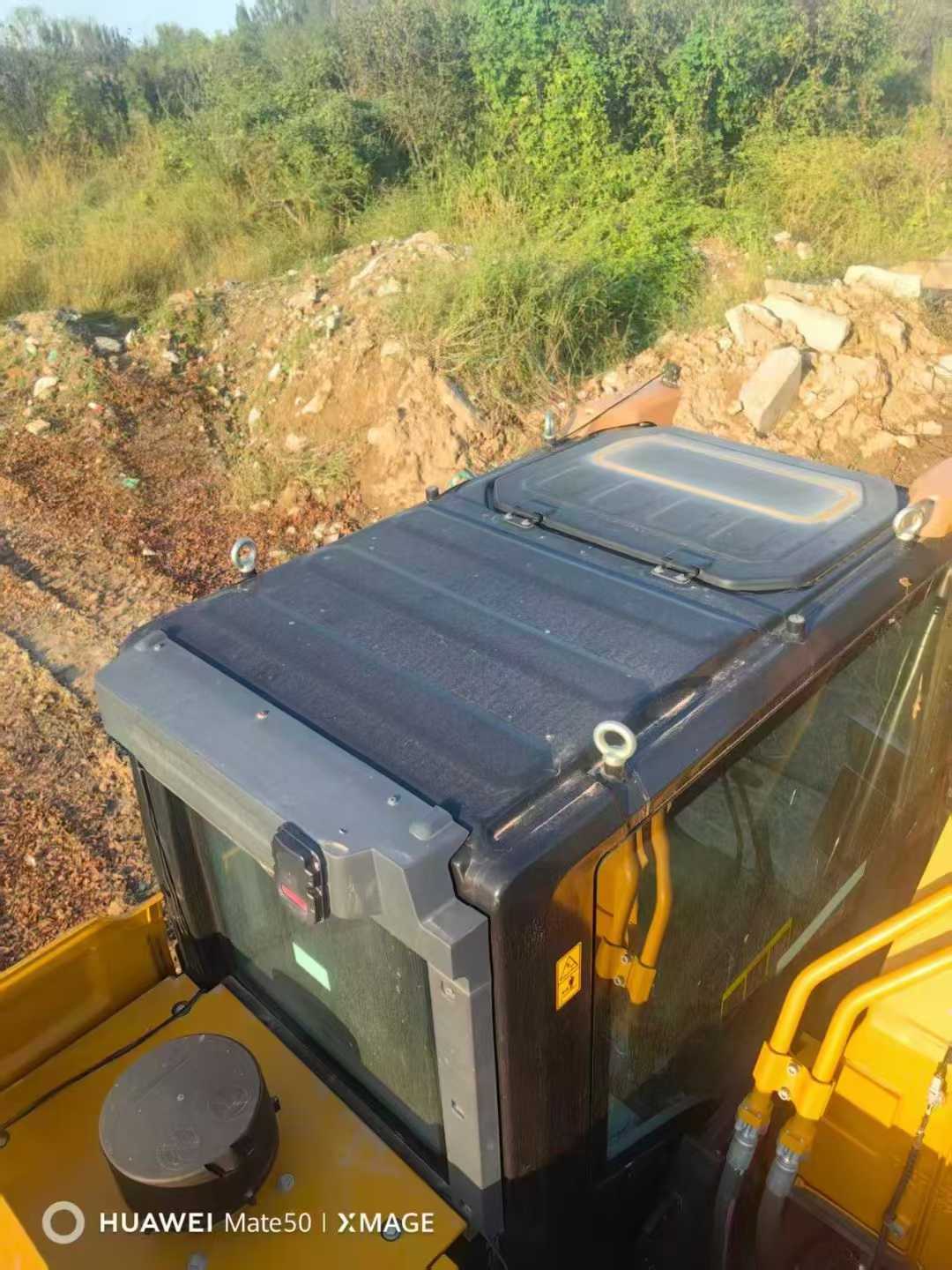 Used Sany SY205H Excavator 2024 Model / 2