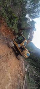 Buy Komatsu PC120-6E Used Excavator Used Komatsu PC120-6E Excavator 2016 Model