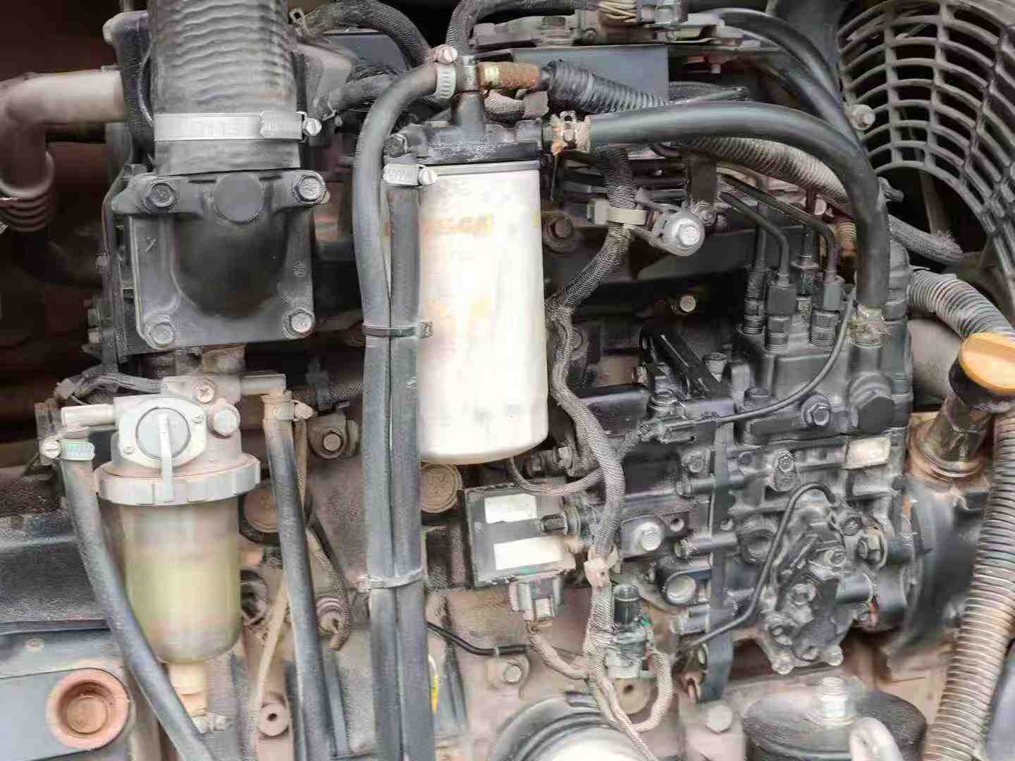 Used Doosan DX75 Excavator 2018 Model / 5