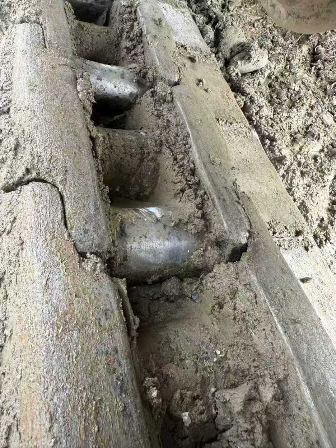 Used Kobelco SK350LC8 Excavator 2011 Model / 5