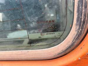 Buy Doosan S225 Used Excavator Used Doosan S225 Excavator 2015 Model