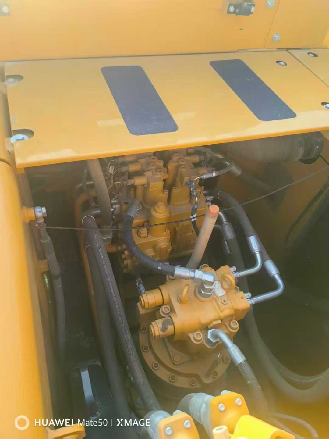 Used Sany SY205H Excavator 2024 Model