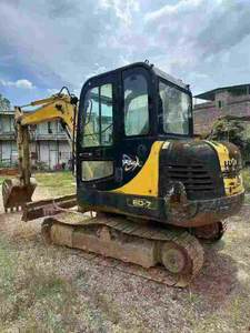 Buy Hyundai HX60 Used Excavator Used Hyundai HX60 Excavator 2016 Model