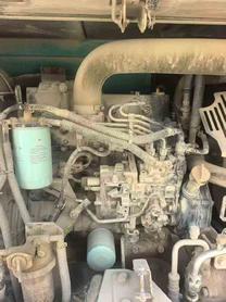 Buy Kobelco SK60 Used Excavator / 7 Used Kobelco SK60 Excavator 2016 Model / 7