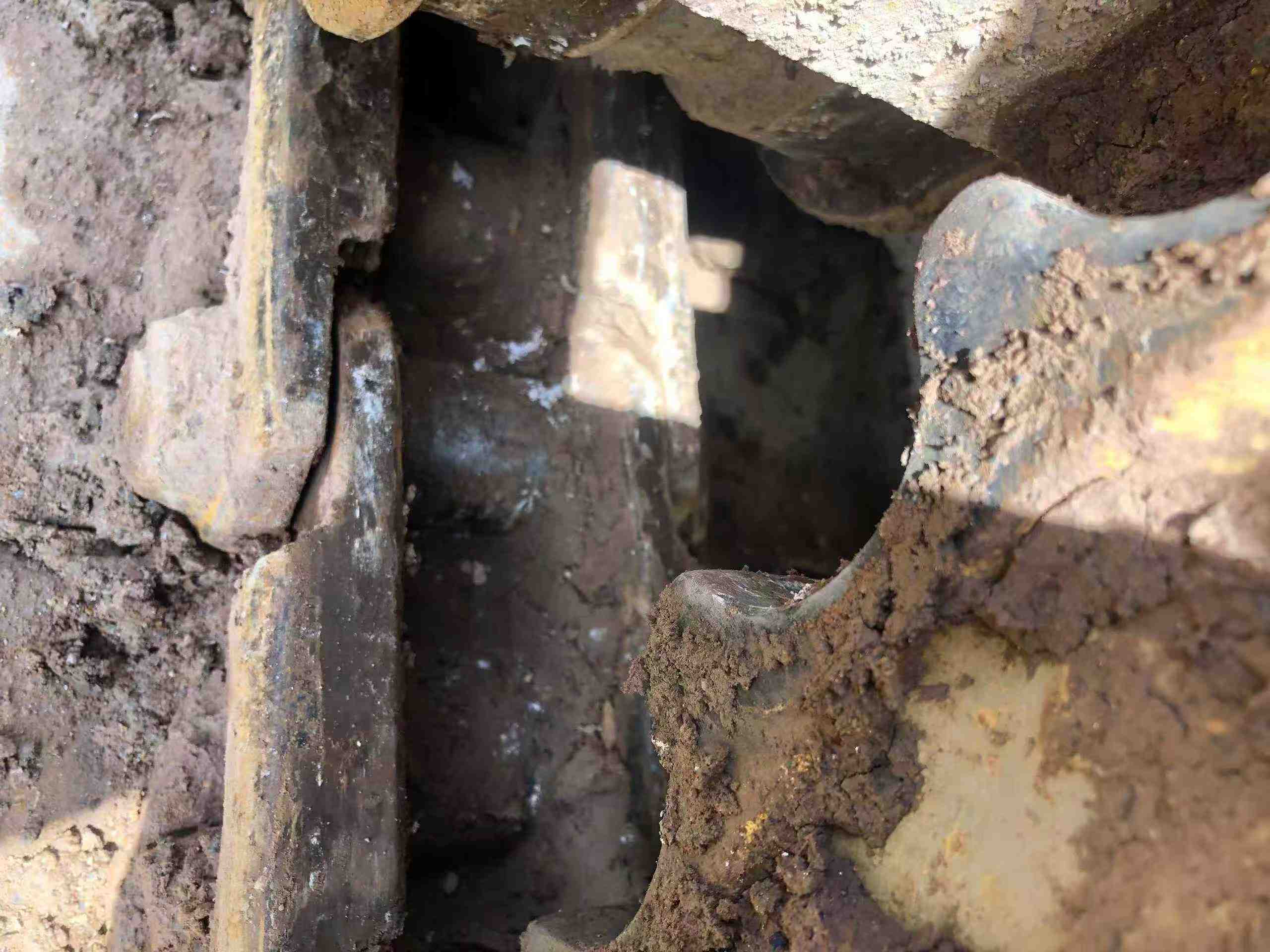 Used Doosan DH55 Excavator 2016 Model / 9