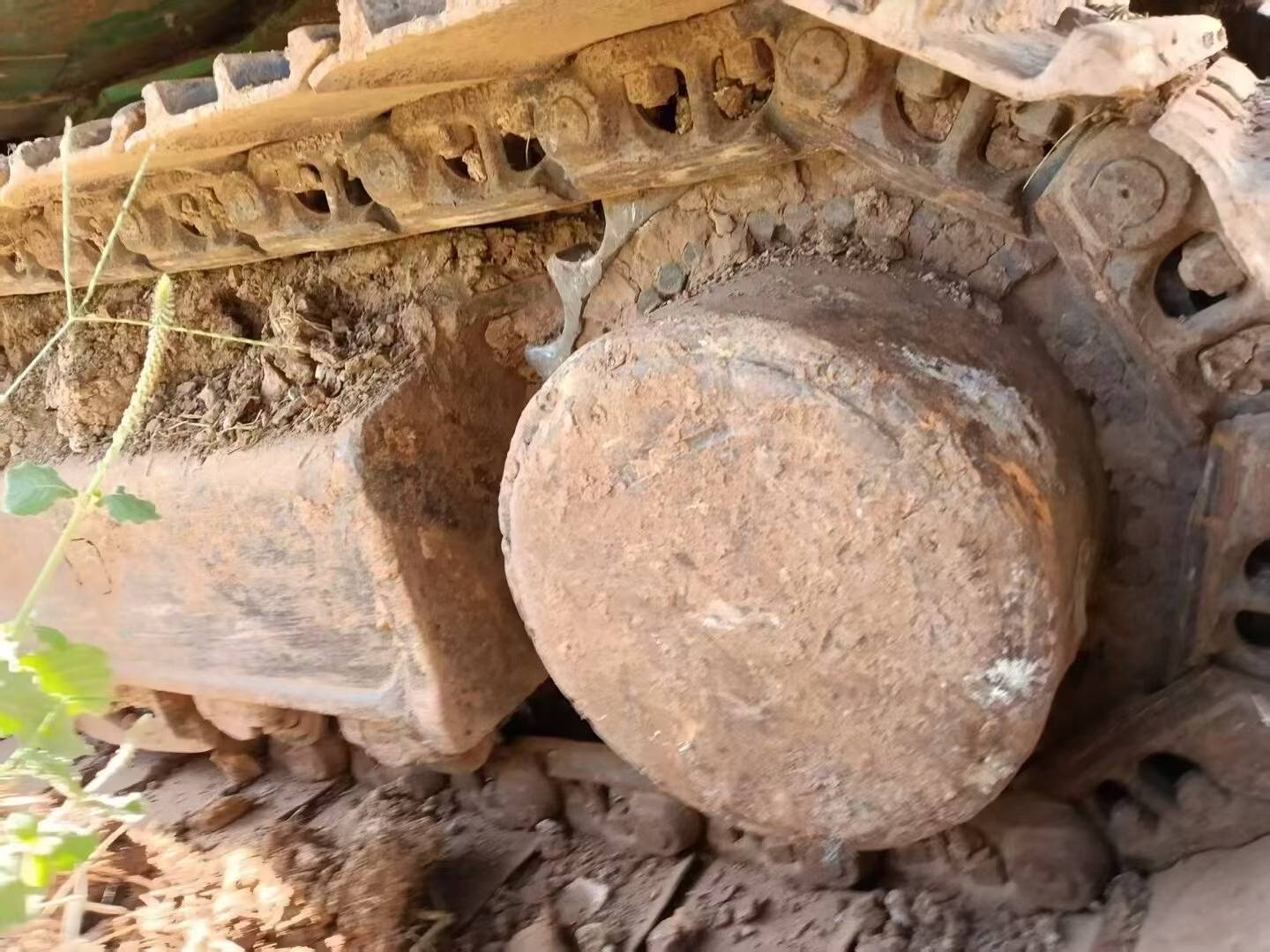 Used Kobelco SK60 Excavator 2011 Model / 6