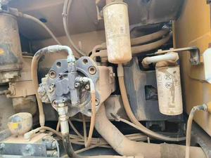 Buy Volvo EC200 Used Excavator Used Volvo EC200 Excavator 2018 Model