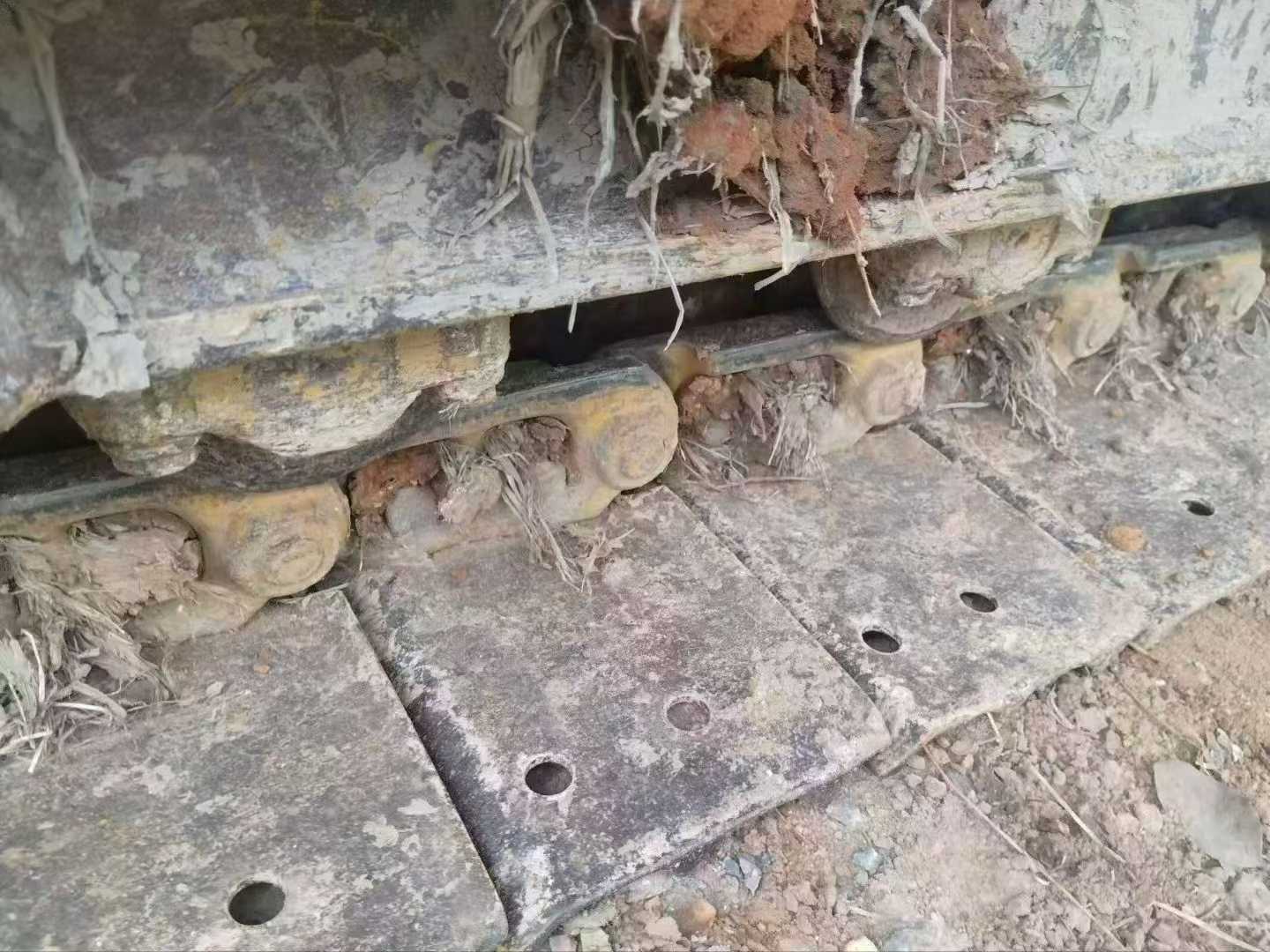 Used Kobelco SK75 Excavator 2016 Model / 3