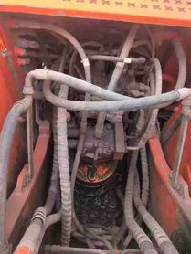 Buy Doosan DX15 Used Excavator / 2 Used Doosan DX15 Excavator 2015 Model / 2